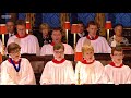 Choir of Westminster Abbey | "Remember not, Lord, our offences" Henry Purcell (2014)