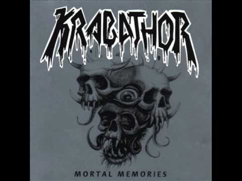Krabathor - Imperator Strikes Again