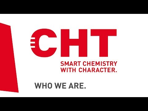 The CHT Group | Wer wir sind