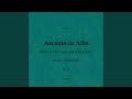 Ascanio in Alba, K. 111: II. Ah Caro Sposo, Oh Dio