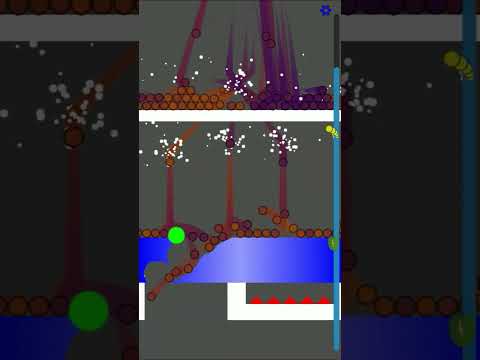 Ball Fall