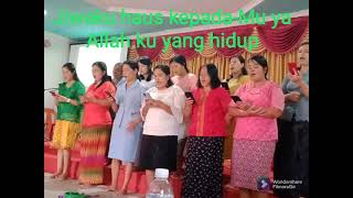 Download lagu BERTAHAN DAN KUATLAH mp3 Download lagu BERTAHAN DAN KUATLAH mp3