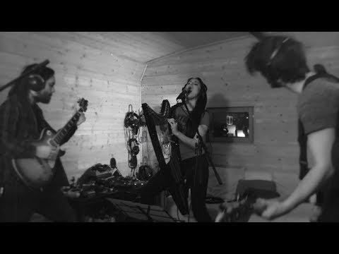 NOBODY'S CULT - Such a Miracle (Live Session)