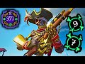 Returning To Solo Hourglass And Getting Big Streaks Sea Of Thieves