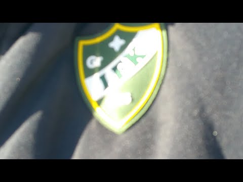 Fops - GrIFK-07 White 7.10.2018 Somero Live Stream