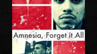 The ILLZ - Amnesia, Forget It All