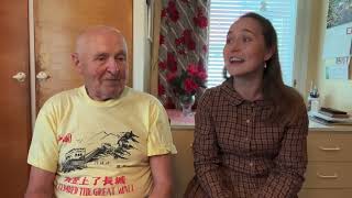 Syyspihlajan alla ja syksyn merkkejä