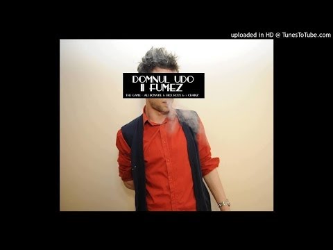 Domnul Udo - Ii fumez (Freestyle)