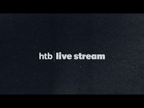 Christmas Spectacular | Sunday 21st December 2025 | HTB Live Stream