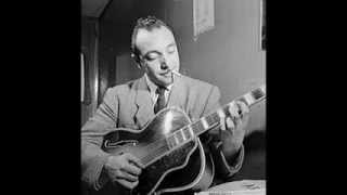 [78 RPM] Django Reinhardt - When Day Is Done