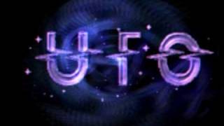 It&#39;s Killing Me UFO Wild Willing Innocent.