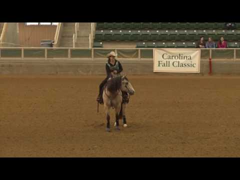 161030 Terri Taffer on Onegiantstepforwhimps Green