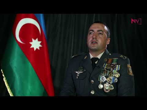 ZƏFƏRƏ GEDƏN YOL 25.06.2026