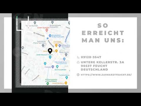 Dr.med.dent. Dorothea Zajc-Molzen YouTube-Vdeominiatur 4