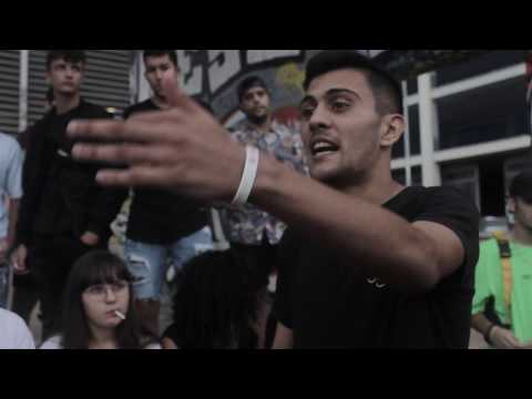 REKO vs RASE - OCTAVOS // CLAS. UNIÓN BARCELONA POBLE SEC