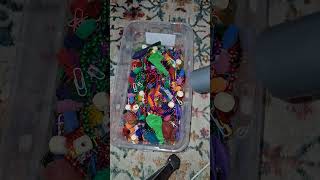 Party Mix w/Sharkbae mic'd #anxietyrelief #asmr #trending #fyp #odlysatisfying 
