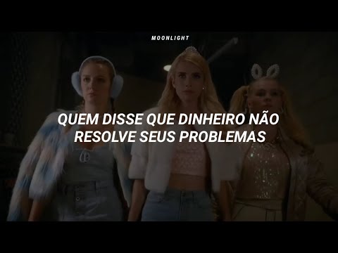 para se sentir uma burguesa safada