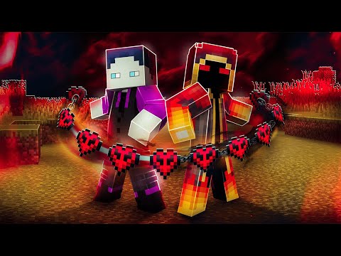 ICH TEILE MEINE HERZEN MIT PAPAPLATTE... (HARDCORE CHALLENGE)