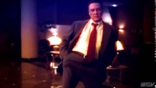 Christopher Walken Dance