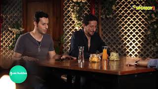 Salim-Sulaiman Open Up About Their Big Fight Which Lasted 2 Years! SpotboyE’s Friendship Day Special video