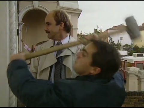 Grims raid goes wrong | The Thin Blue Line