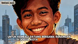 Download lagu JOGJA by. @thinktone_music  mp3
