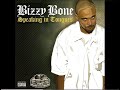 Bizzy Bone  -  Beauty  [You Just A Rose]       ( Speaking in Tongues The Album )