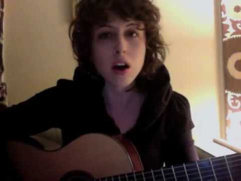 Lauren Hoffman - Exit Music (For a Film) (Radiohead cover)