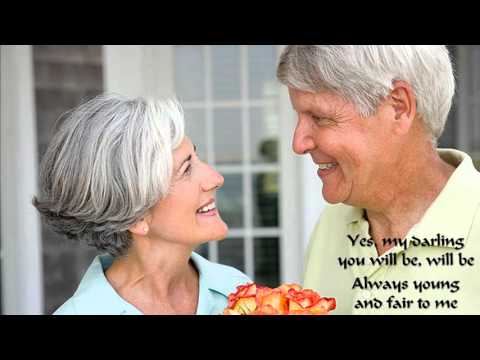 The Fureys - Silver Threads Among The Gold