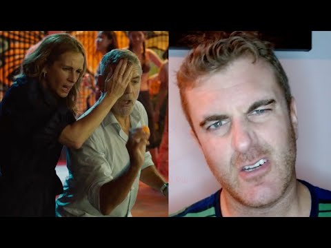 Reaction To 'Ticket To Paradise'