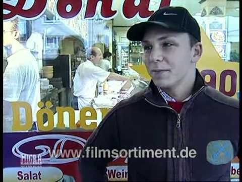 Kriminalität: Im Sog der Straße - Jugendgangs im Clinch (Schulfilm-Vorschau)