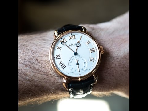 Kari Voutilainen Vingt-8 UNBOXING AND REVIEW