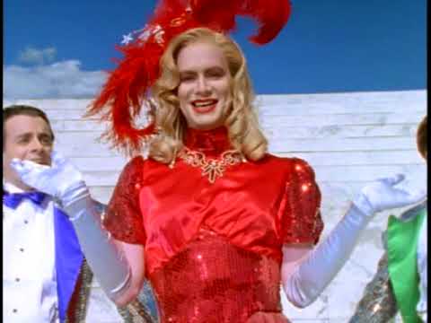 The Kids in the Hall - S05E20