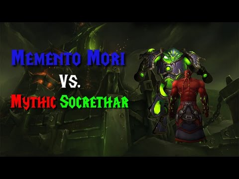 Mementõ Mori vs. Socrethar the Eternal Mythic | Multi PoV