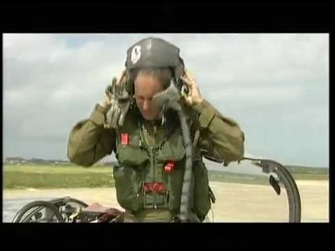 Eurofighter Typhoon -  Emozioni a 9 g