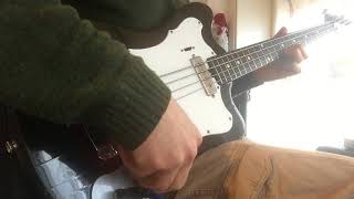 Video thumbnail for Eko Manta Bass Vintage 1970 made in italy by Antonio Silvestro