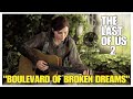 THE LAST OF US part 2 - 