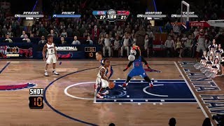 How to unlock mascots NBA Jam on fire Xbox One!