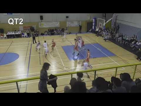 Steve Coffey highlights coupe de france 1/8 finals