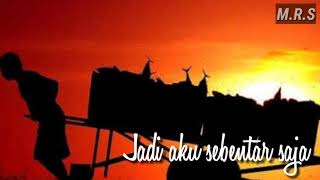 Download lagu Story wa 2018 jadi aku sebentar saja sedih mp3 Download lagu Story wa 2018 jadi aku sebentar saja sedih mp3