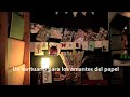 Minuto Emprendedor ART PAPEL
