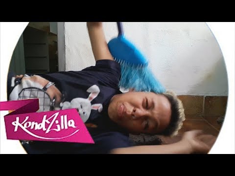 MC Kevinho - Rabiola (PARÓDIA)