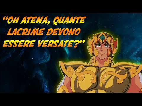 The art of dubbing in the first Knights saga