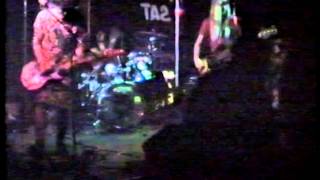 Muffcake - "Espirt" Live at Clockwork Orange, Bendigo 9/3/1995