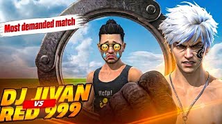 Download lagu DJ JIVAN VS RED 999 #djjivan #1vs1 #freefire mp3 Download lagu DJ JIVAN VS RED 999 #djjivan #1vs1 #freefire mp3