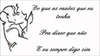 VOCÊ NÃO SABE - MARIA BETHÂNIA