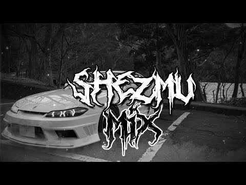 Shezmu Mix (BUTCHAMANE,STONED PLAYA,CURSEDMANE,ZPDV,HAGESHI JIGOKU,ACIDMANE)