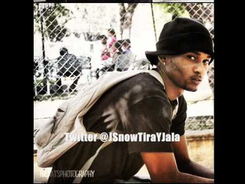 J Snow -  Jevi (Twitter @JSnowTiraYJala)