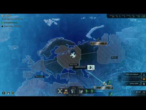 Long War 2: S1E01 - Easy Cash