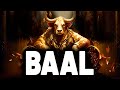 Who was Baal, and why was the worship of Baal a constant struggle for the Israelites